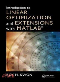 Introduction to Linear Organization and Extensions With Matlab