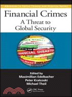 Financial crimes :a threat t...