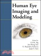 Human Eye Imaging and Modeling