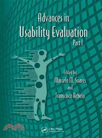 Advances in Usability Evaluation