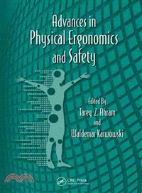Advances in Physical Ergonomics and Safety
