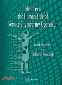 Advances in the Human Side of Service Engineering Operation
