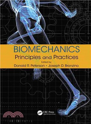 Biomechanics ─ Principles and Practices