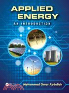 Applied Energy：An Introduction