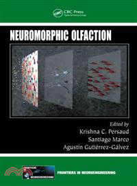 Neuromorphic Olfaction