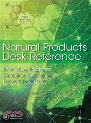 Natural Products Desk Reference