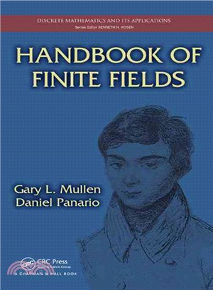 Handbook of Finite Fields