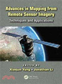 Advances in Mapping from Remote Sensor Imagery ─ Techniques and Applications