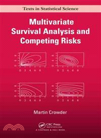 Multivariate Survival Analysis and Competing Risks