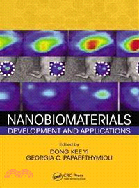 Nanobiomaterials ― Development and Applications