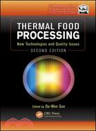 Thermal Food Processing