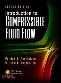 Introduction to Compressible Fluid Flow