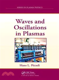 Waves and Oscillations in Plasmas