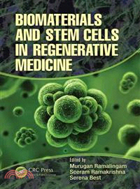 Biomaterials and Stem Cells in Regenerative Medicine