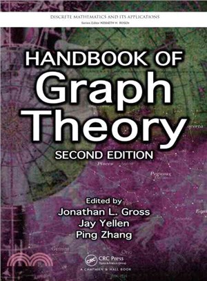 Handbook of graph theory /