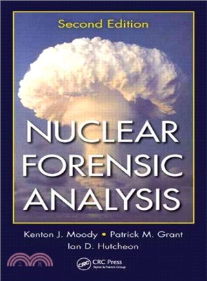 Nuclear Forensic Analysis