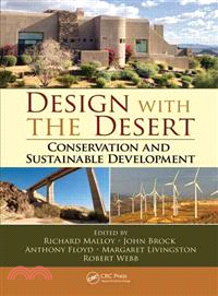 Design With the Desert