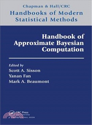 Handbook of Approximate Bayesian Computation ─ Likelihood-free Methods for Complex Models