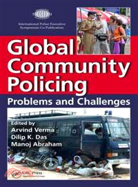 Global Community Policing：Problems and Challanges
