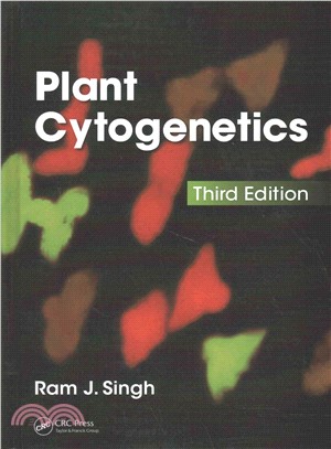 Plant Cytogenetics