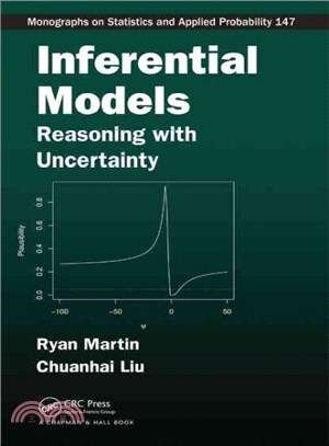 Inferential Models ─ Reasoning With Uncertainty