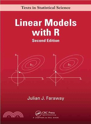 Linear models with R / Julian J. Faraway.