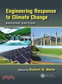 Engineering Response to Global Climate Change