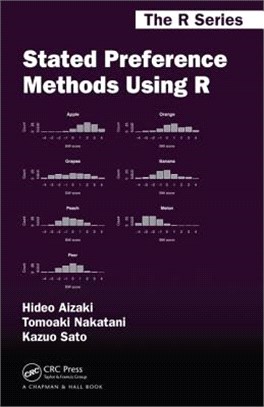 Stated Preference Methods Using R