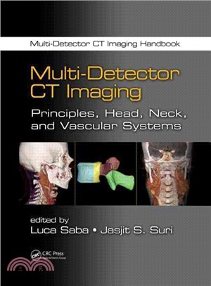 Multi-detector Ct Imaging ― Principles, Head, Neck, and Vascular Systems