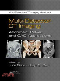 Multi-detector Ct Imaging ― Abdomen, Pelvis, and CAD Applications