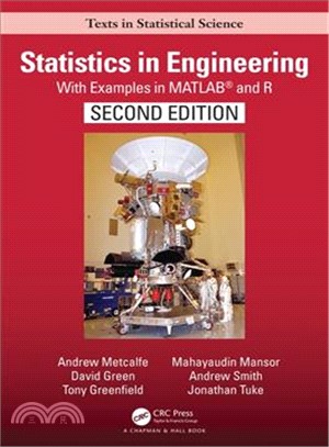 Statistics in Engineering ― A Practical Approach