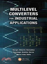 Multilevel Converters for Industrial Applications