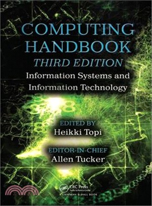 Computing Handbook ─ Information Systems and Information Technology