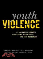 Youth Violence ─ Sex and Race Differences in Offending, Victimization, and Gang Membership