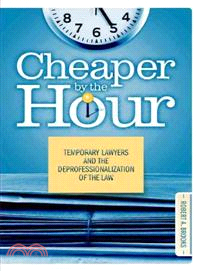 Cheaper By The Hour