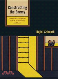 Constructing the Enemy