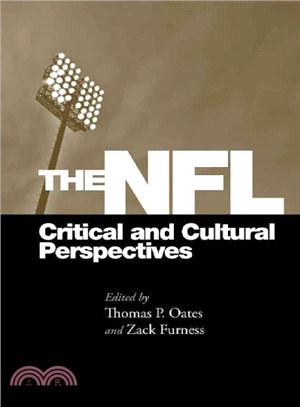 The NFL ― Critical and Cultural Perspectives