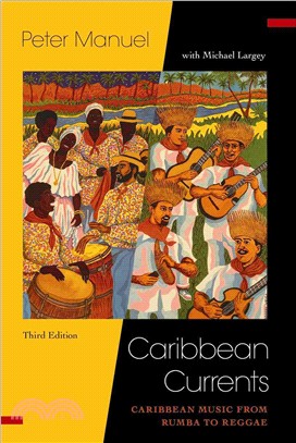 Caribbean Currents ― Caribbean Music from Rumba to Reggae