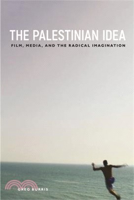 The Palestinian Idea ― Film, Media, and the Radical Imagination