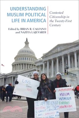 Understanding Muslim Political Life in America ― Contested Citizenship in the Twenty-first Century