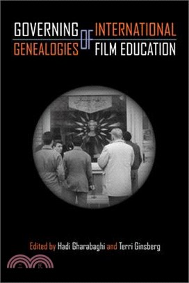 Governing Genealogies of International Film Education