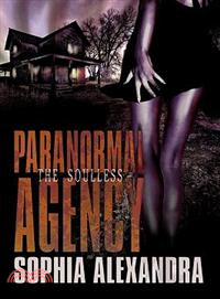 Paranormal Agency: The Soulless