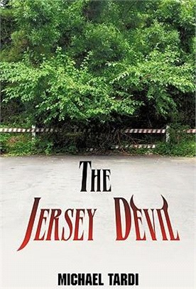 The Jersey Devil