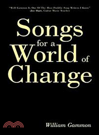 Songs for a World of Change