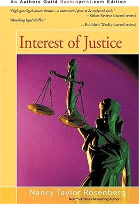 Interest of Justice