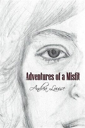Adventures of a Misfit: A Memoir
