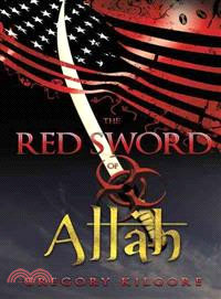 The Red Sword of Allah