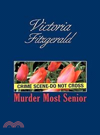 Murder Most Senior