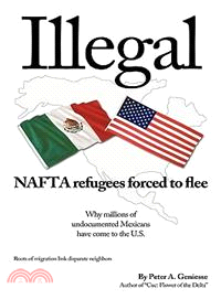 Illegal: Nafta Refugees Forced to Flee