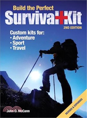 Build the Perfect Survival Kit
